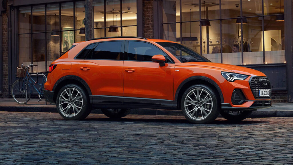 Audi Q3 Review - Specifications, Price, Features and Alternatives