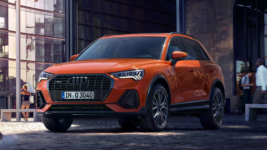 Audi Q3 Review - Specifications, Price, Features and Alternatives