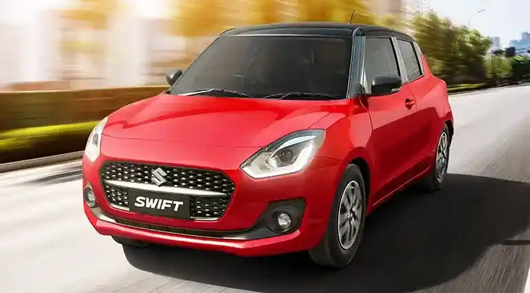 Maruti Swift - Price, Specs, Reviews, and Buying Guide