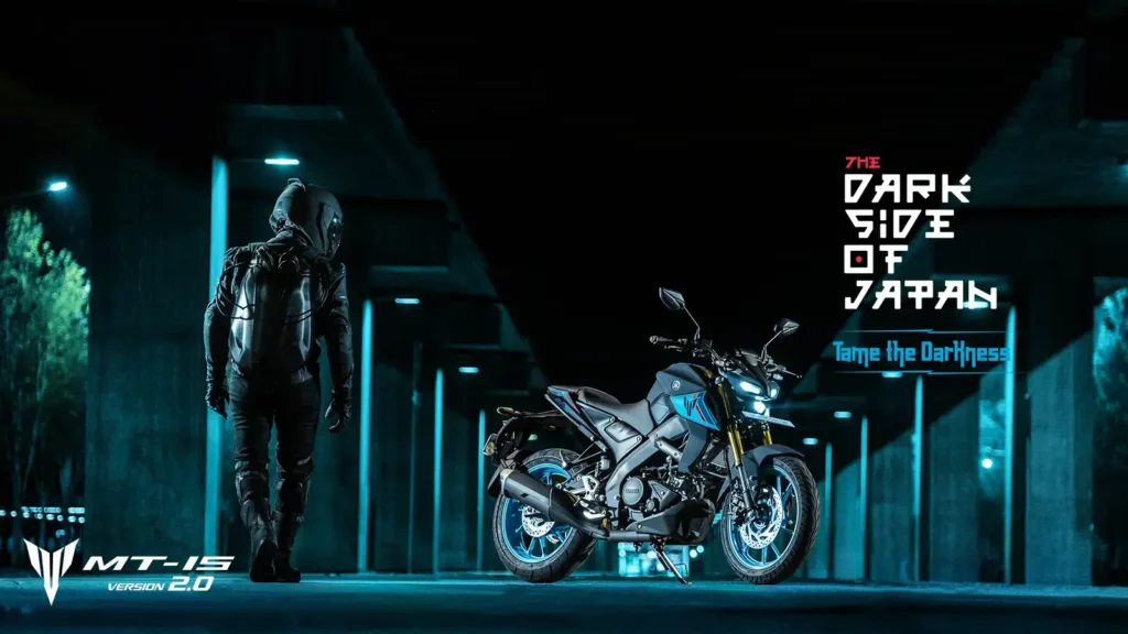 Yamaha MT 15 Price, Mileage, Colours, Performance 