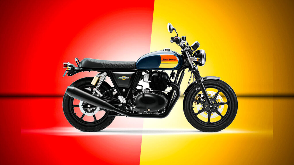 Royal Enfield Interceptor 650 vs Triumph Speed 400 Which is the Best Buy