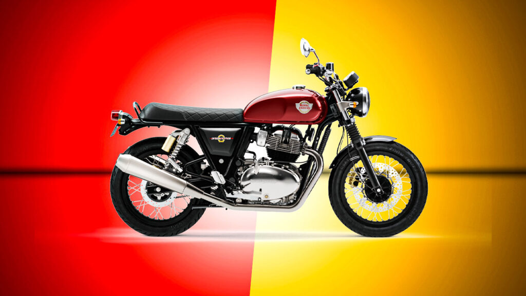Royal Enfield Interceptor 650 vs Triumph Speed 400 Which is the Best Buy