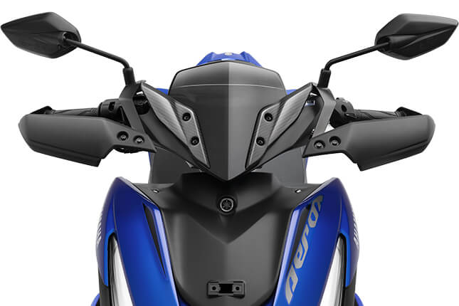 Should You Buy the Yamaha Aerox Scooter An In-Depth Review