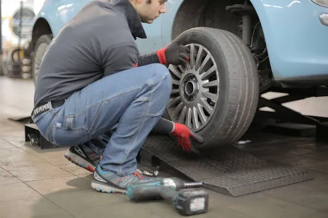 Tips for Selecting the Right Car Tires for Indian Roads