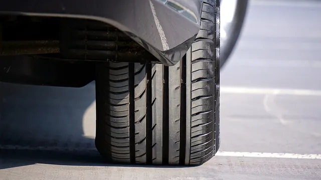 Tips for Selecting the Right Car Tires for Indian Roads