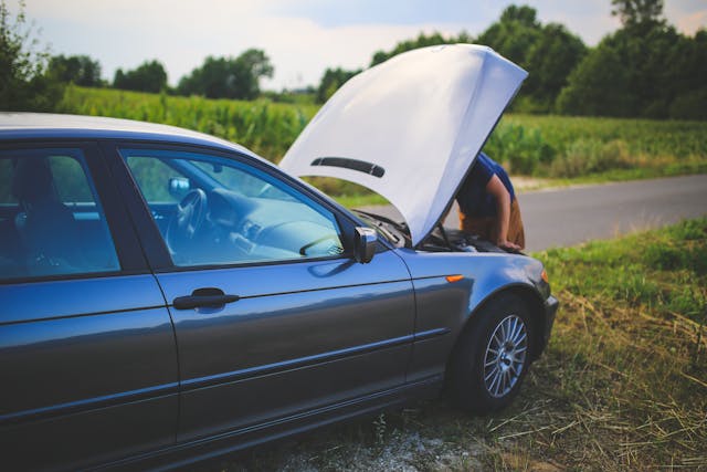 11 Reasons Behind Frequent Car Breakdowns in Brutal Indian Summers