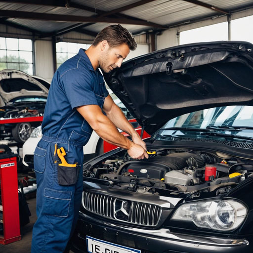 Tips for finding reliable car mechanics in your Indian City