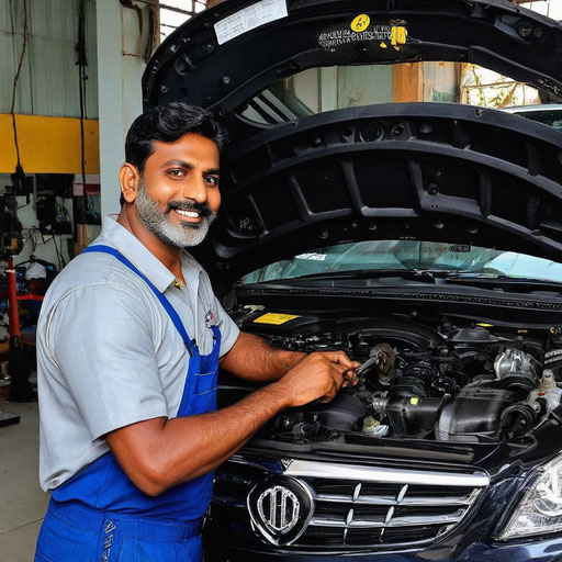 Tips for finding reliable car mechanics in your Indian City