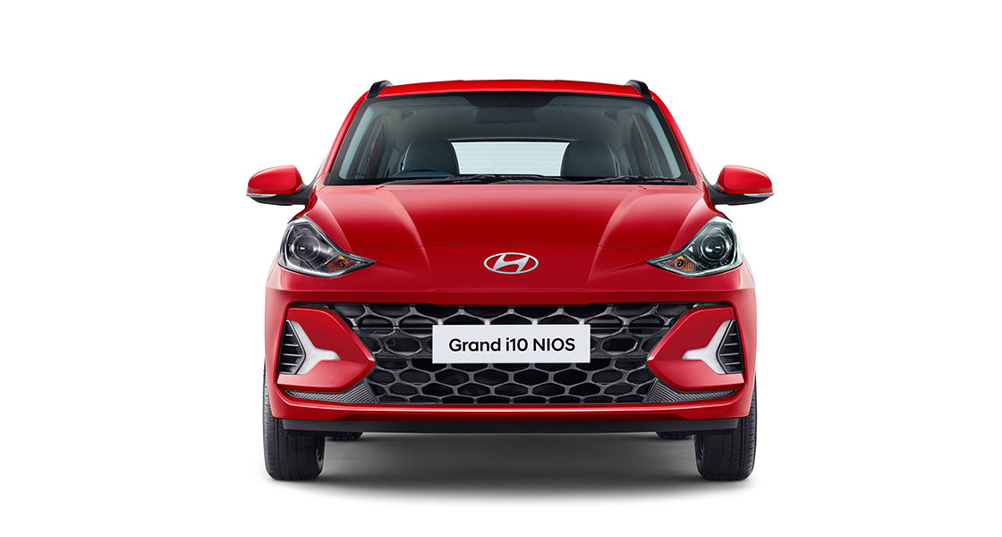 Hyundai Grand i10 Nios Price, Mileage, Features, Specs