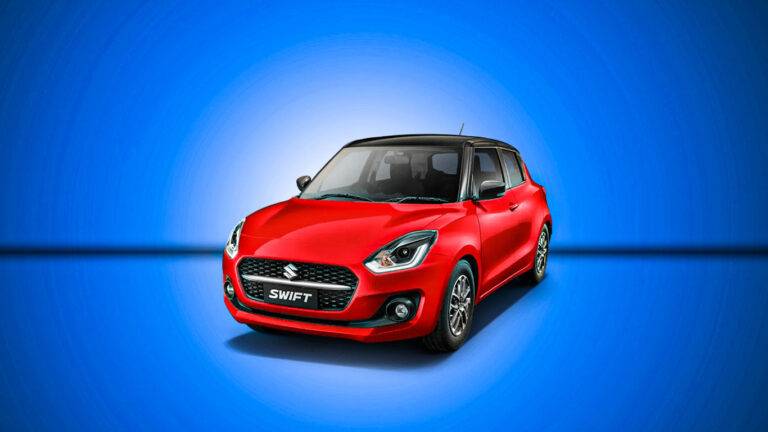 Maruti Swift - Price, Specs, Reviews, and Buying Guide
