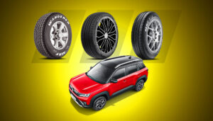 Tips for Selecting the Right Car Tires for Indian Roads