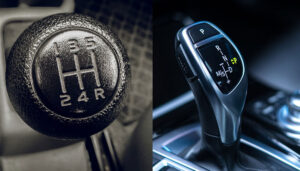 Manual vs Automatic Transmissions An In-Depth Comparison for Indian Drivers