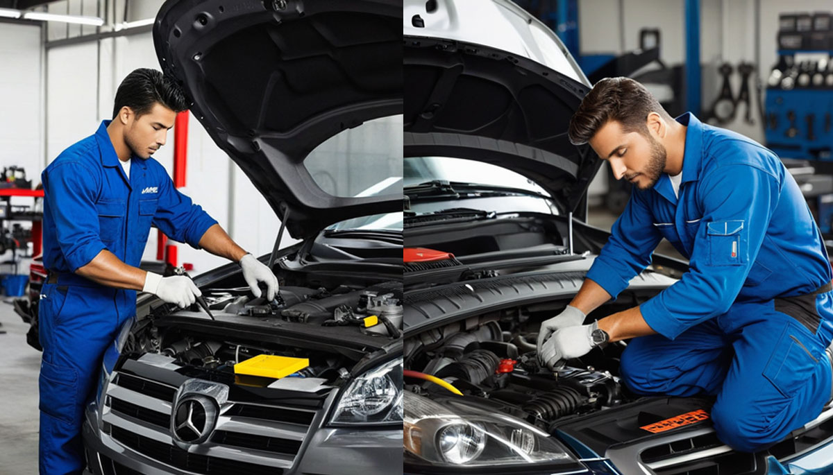 Tips for finding reliable car mechanics in your Indian City